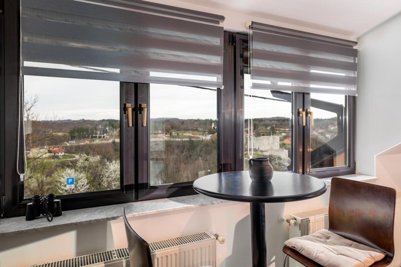 Апартаменти Studio Apartman Pavletic Слунь Екстер'єр фото